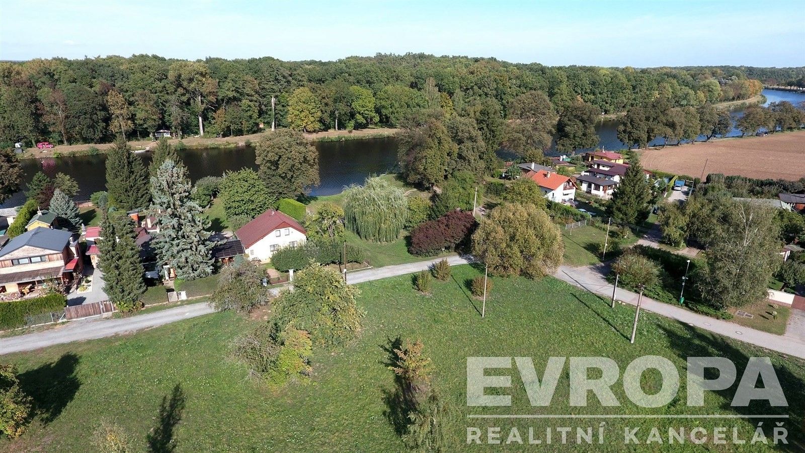 Pozemky pro bydlení, Sedlčánky, Čelákovice, 785 m²