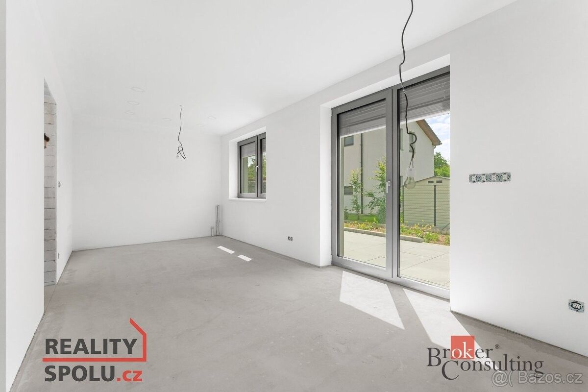Prodej byt 3+kk - Poděbrady, 290 01, 78 m²