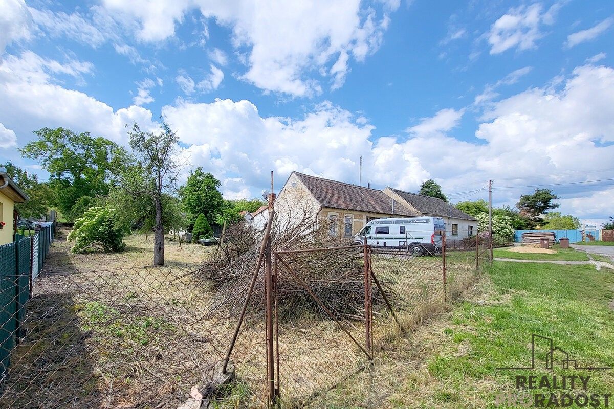 Pozemky pro bydlení, Vrbovec, 671 24, 230 m²