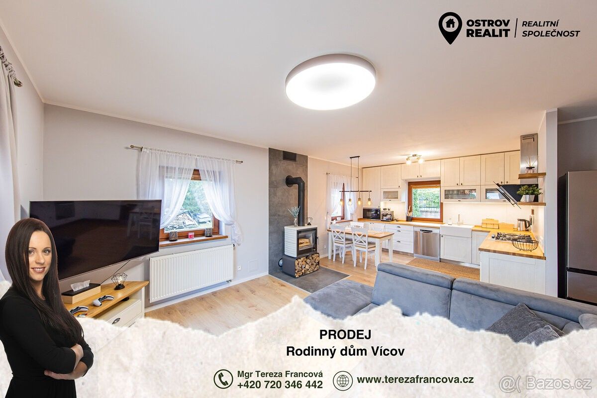 Ostatní, Plumlov, 798 03, 171 m²