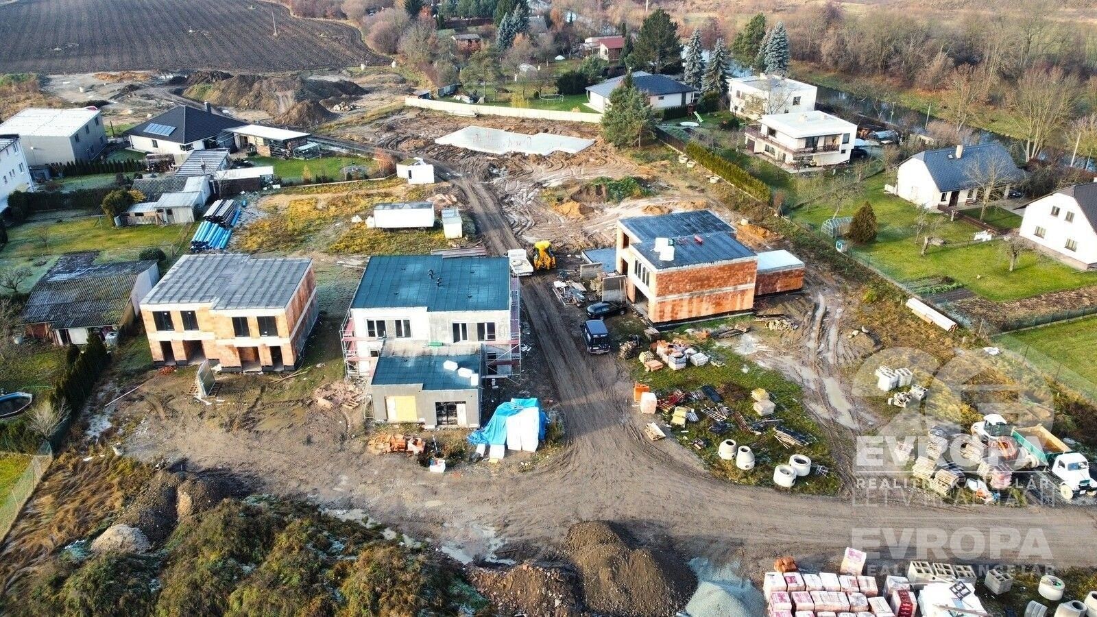 Prodej rodinný dům - Družstevní, Sezemice, 121 m²