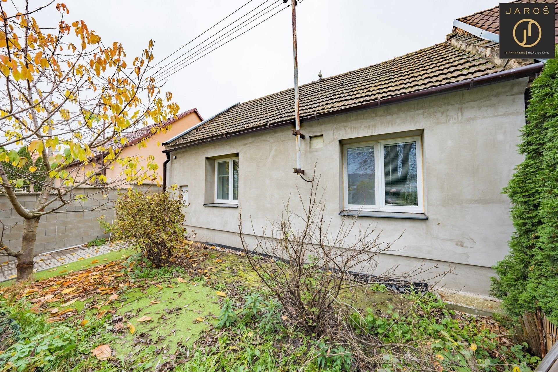 Ostatní, Dubí, Kladno, 80 m²