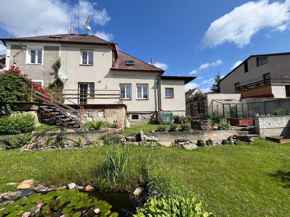 Ostatní, Domažlice, 344 01