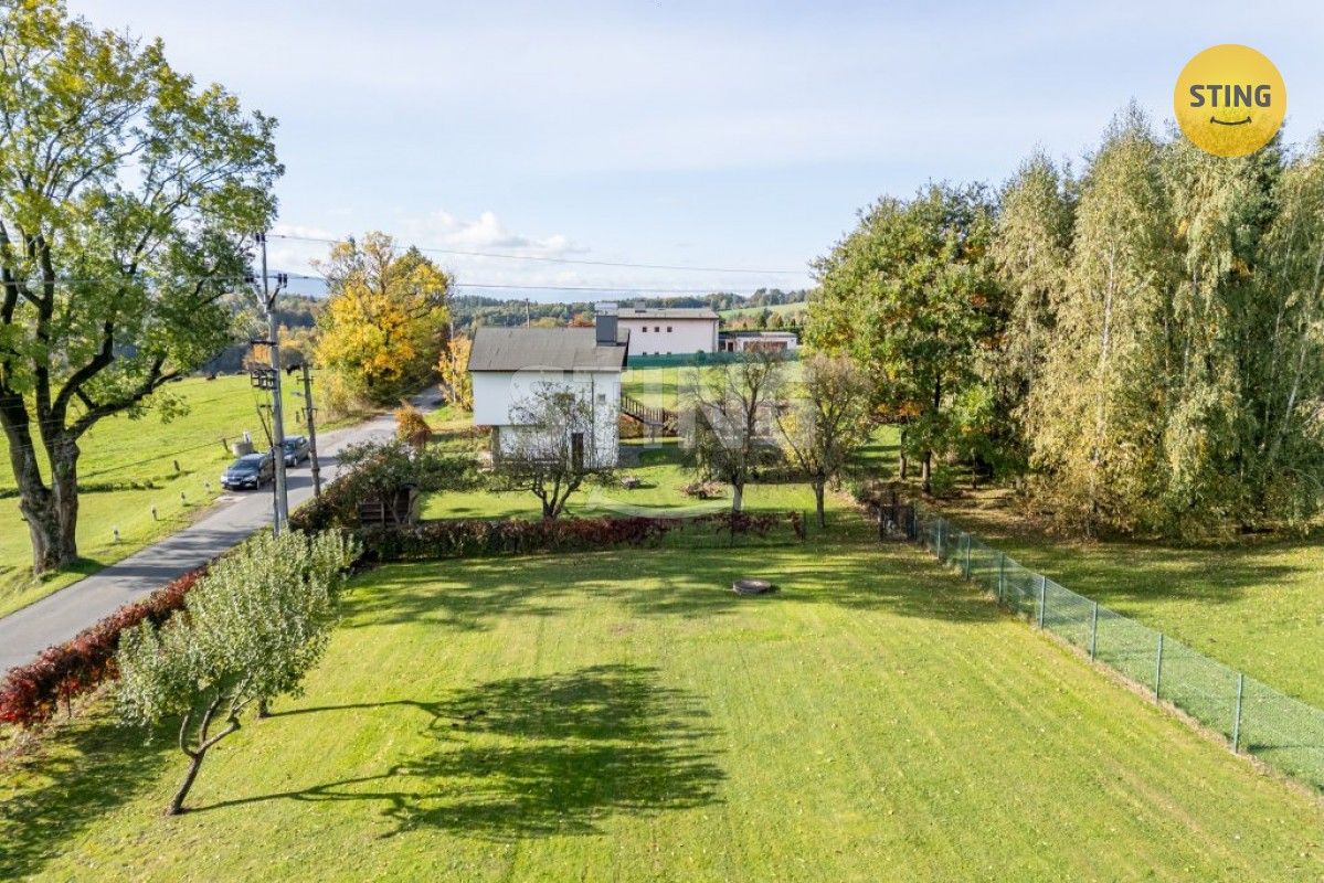 Pozemky pro bydlení, Český Těšín, 735 62, 1 000 m²