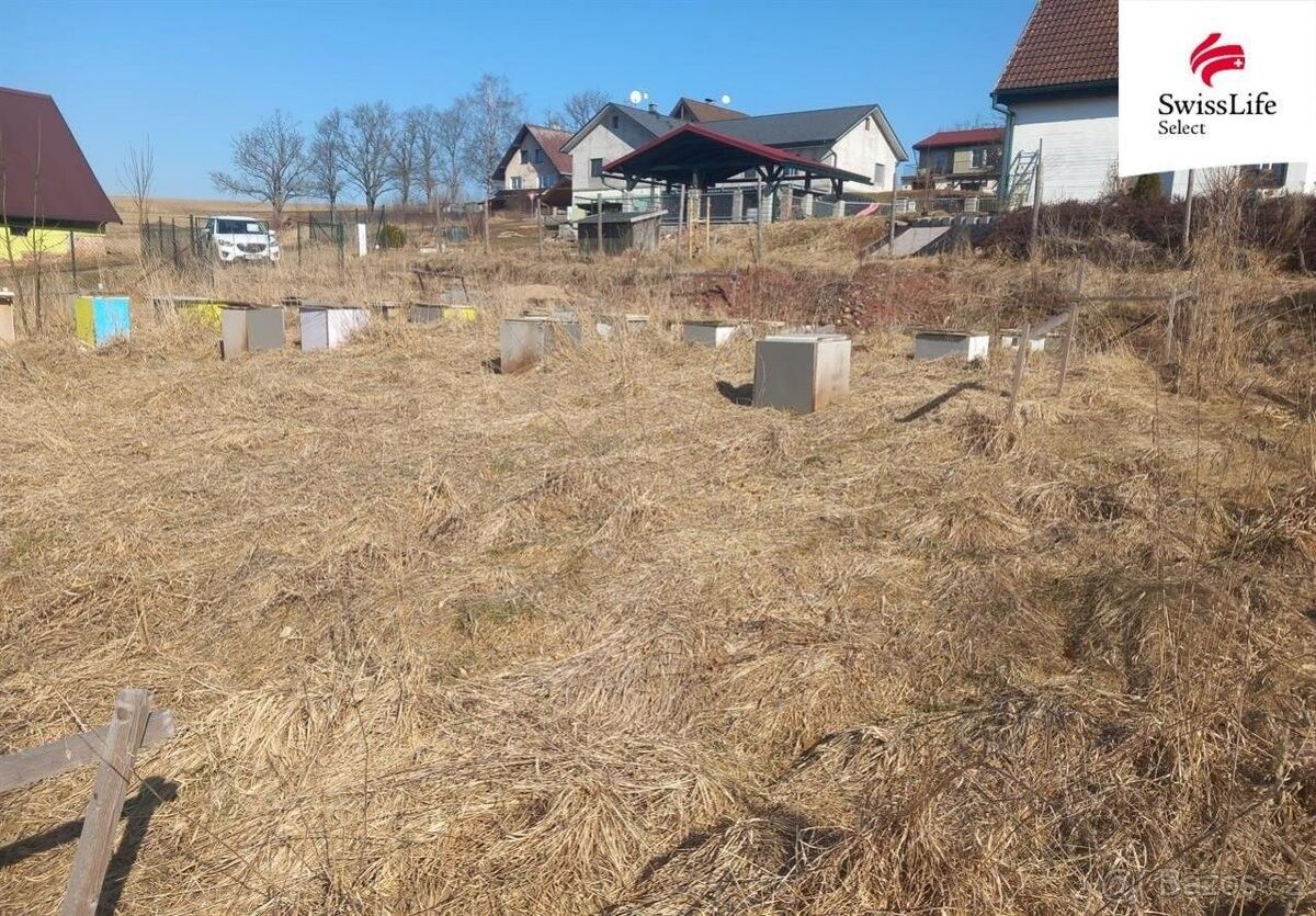 Pozemky pro bydlení, Chvaleč, 542 11, 1 762 m²