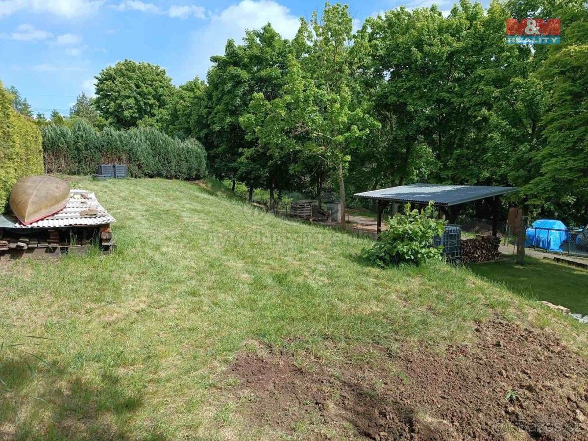 Pozemky pro bydlení, Kadaň, 432 01, 498 m²
