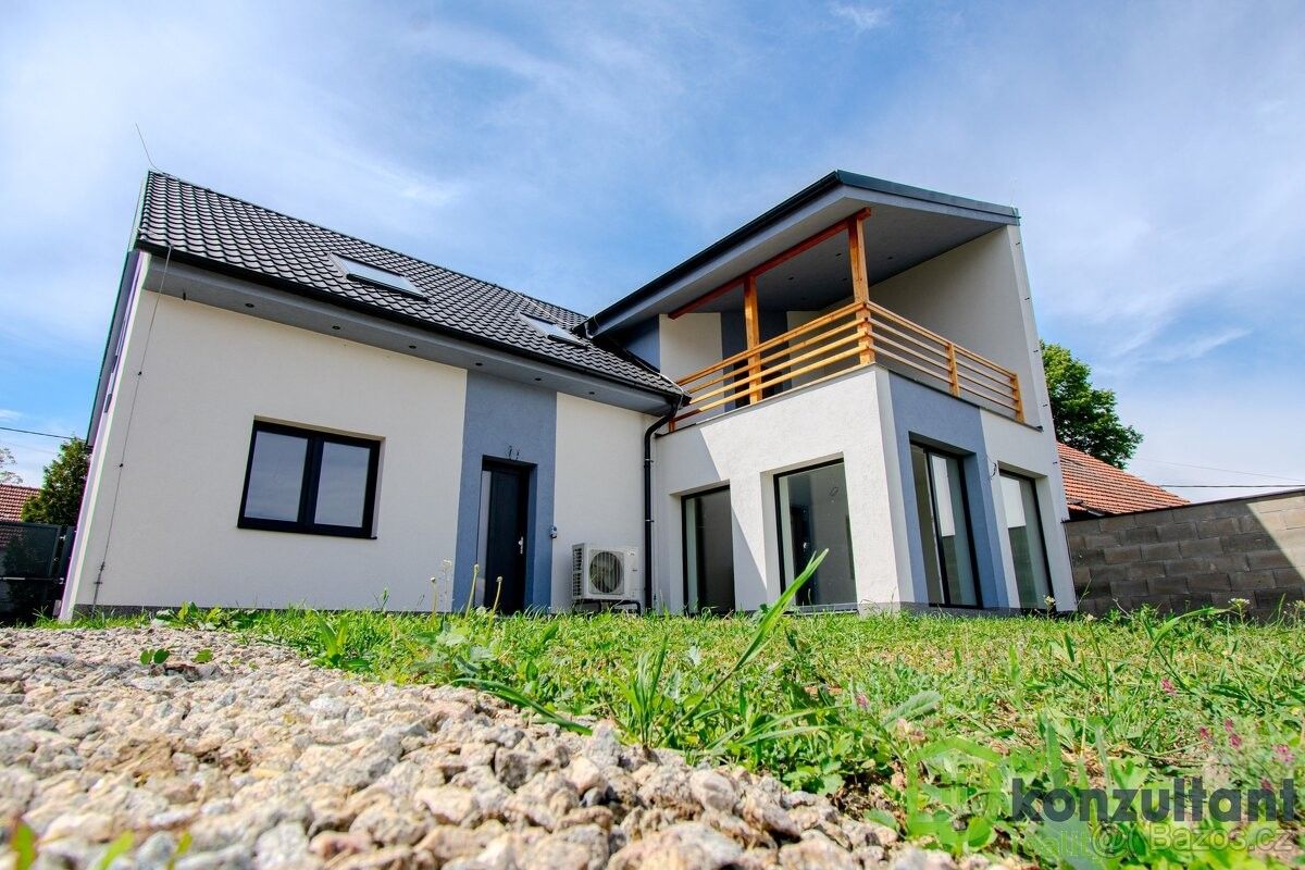 Ostatní, Moravský Krumlov, 672 01, 532 m²