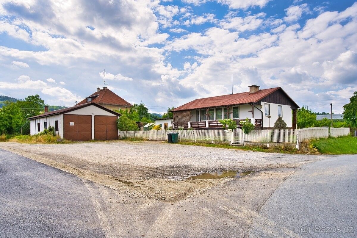 Ostatní, Libina, 788 05, 115 m²