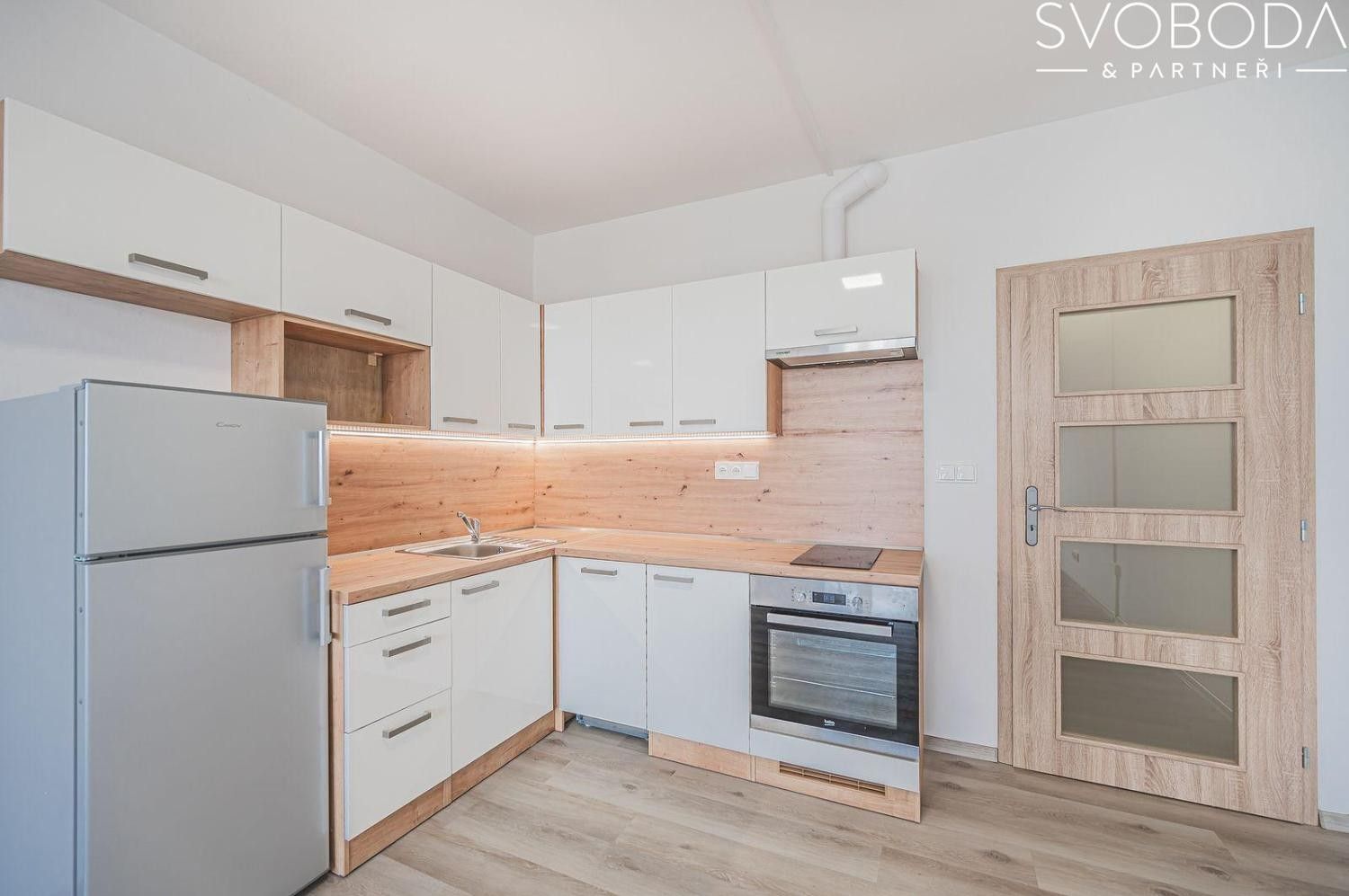 1+kk, Selicharova, Hradec Králové, 31 m²