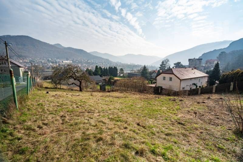 Pozemky pro bydlení, Vaňov, Ústí nad Labem, 809 m²