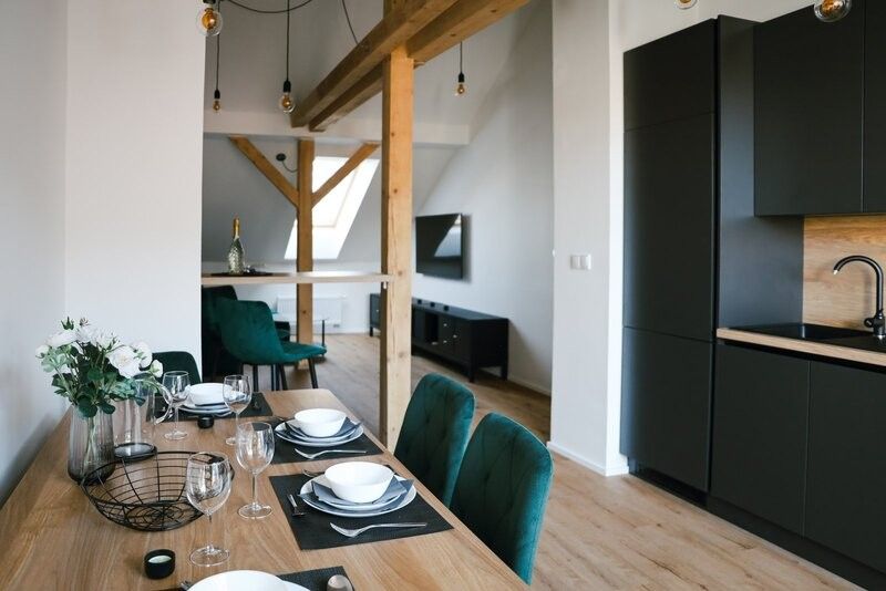 Pronájem byt 2+kk - Praha, 150 00, 62 m²