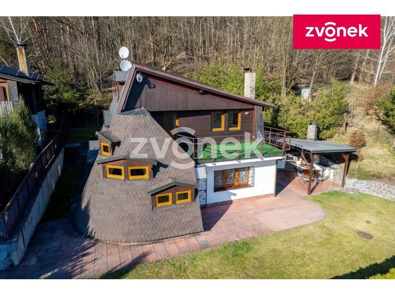 Ostatní, Pozlovice, 92 m²