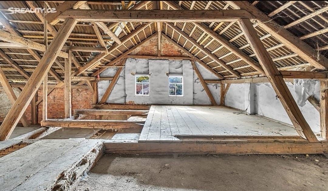 Ostatní, Sebranice u Litomyšle, 569 62, 1 032 m²
