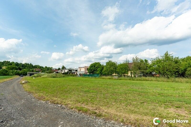 Prodej pozemek pro bydlení - Zlín, 763 02, 200 m²