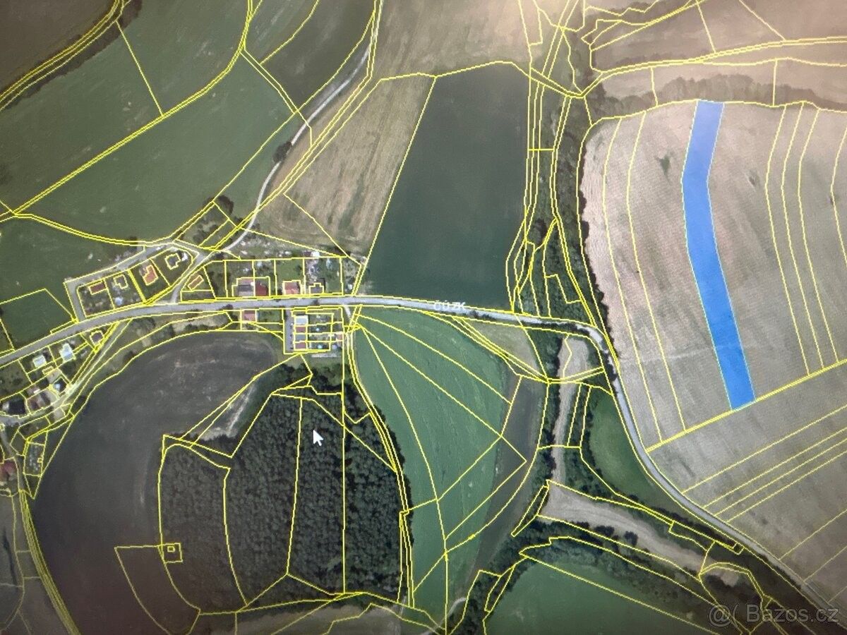 Ostatní, Letovice, 679 61, 7 778 m²