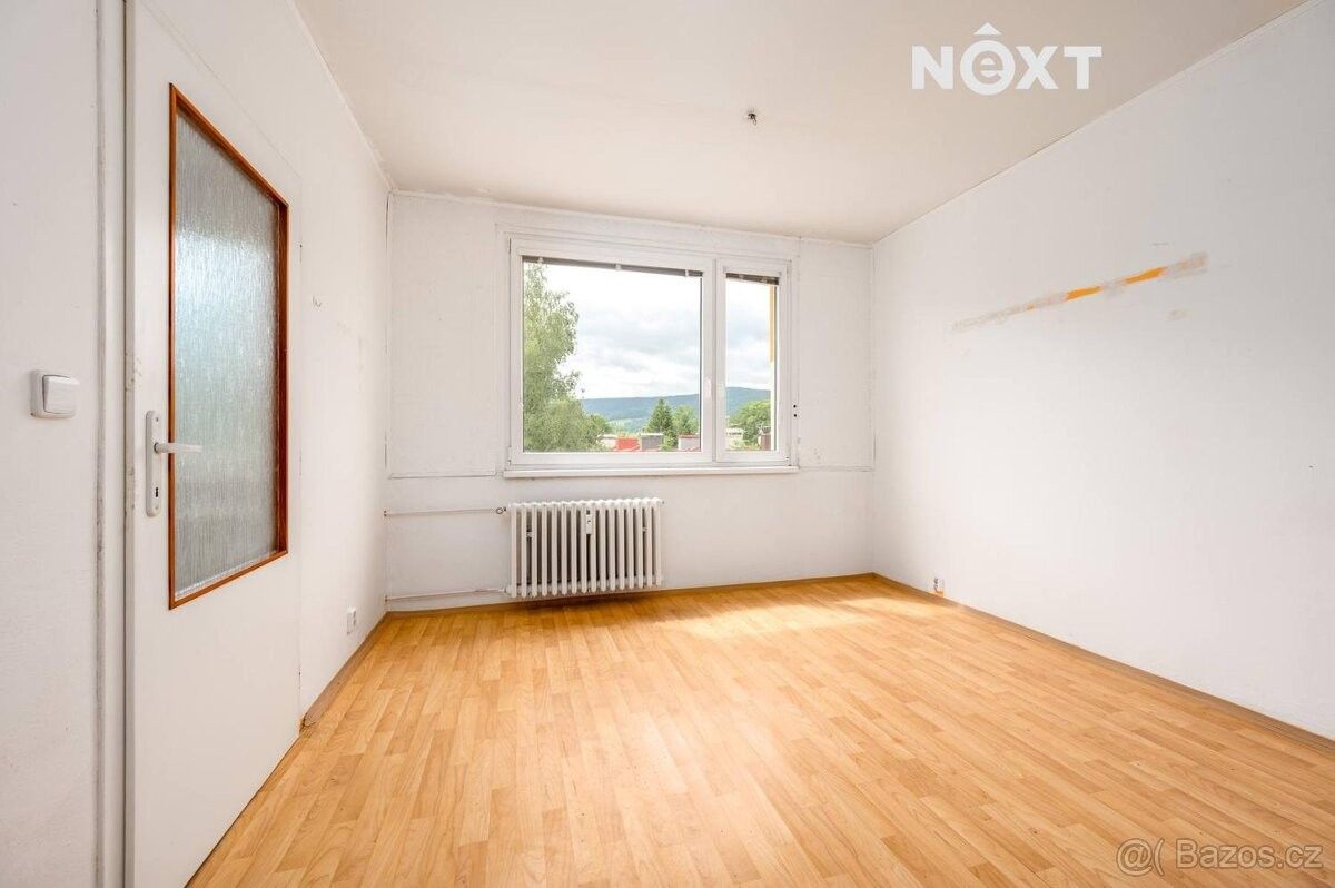 Prodej byt 2+kk - Liberec, 460 06, 38 m²
