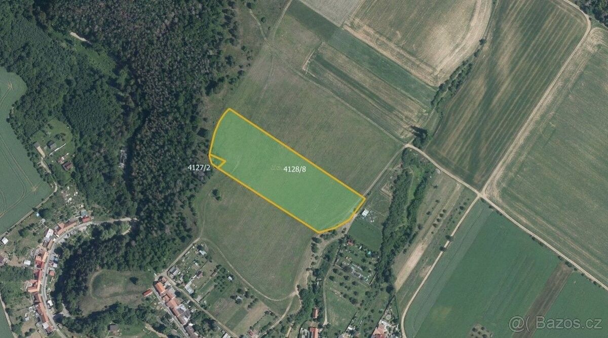 Zemědělské pozemky, Mohelno, 675 75