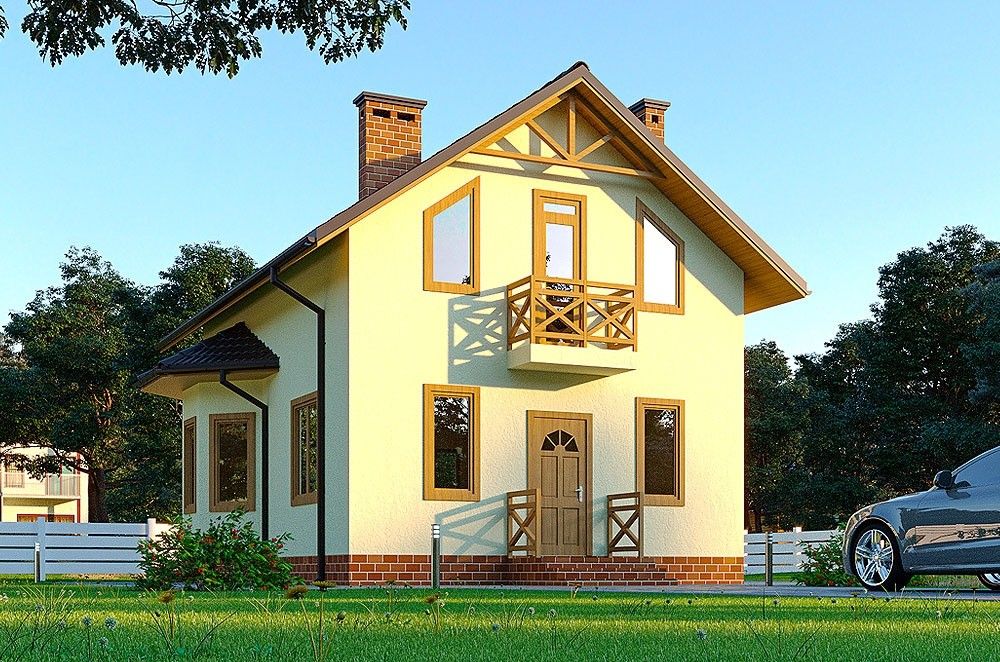 Ostatní, Praha, 101 00, 104 m²