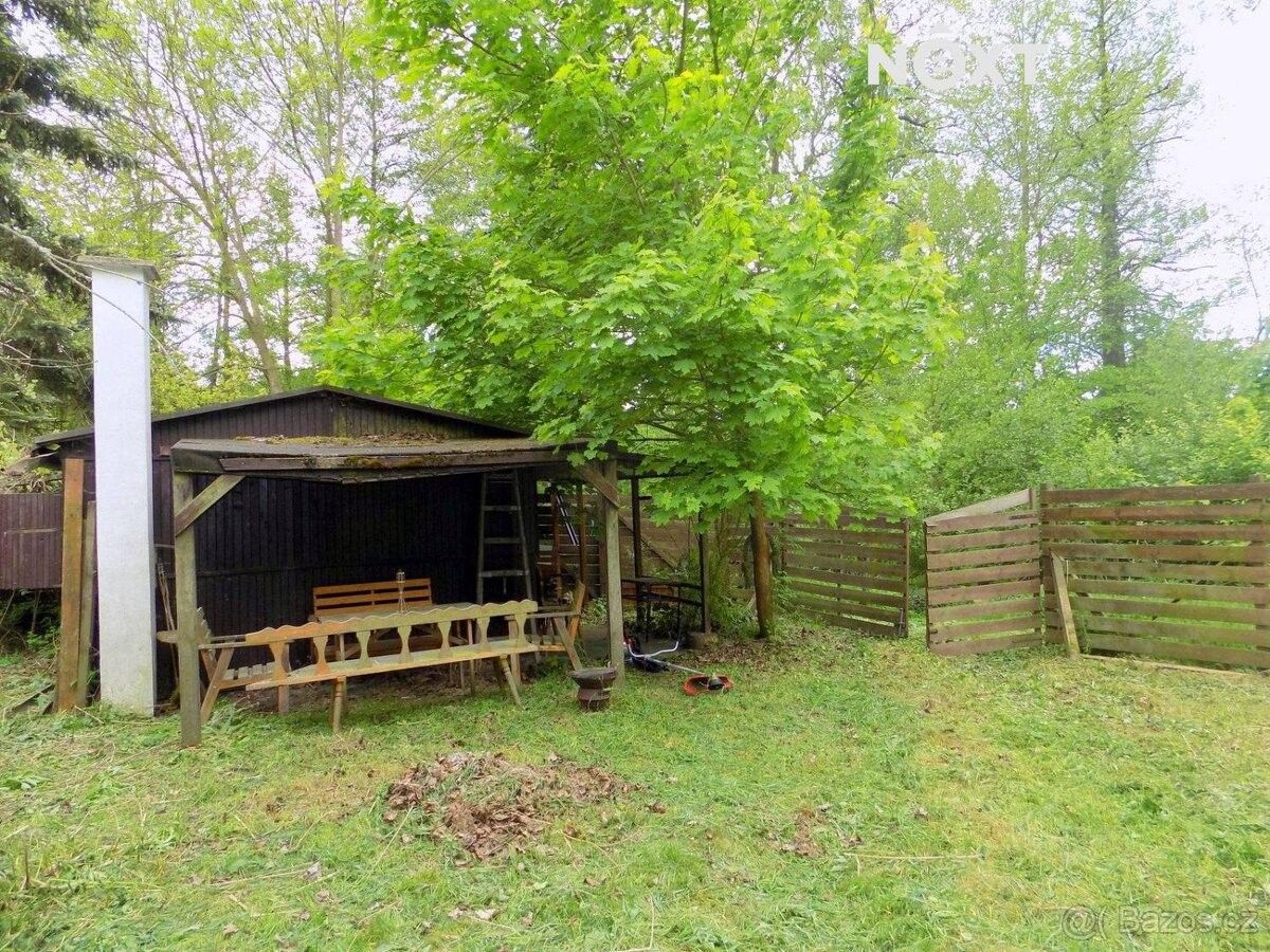 Zahrady, Česká Lípa, 470 02, 519 m²
