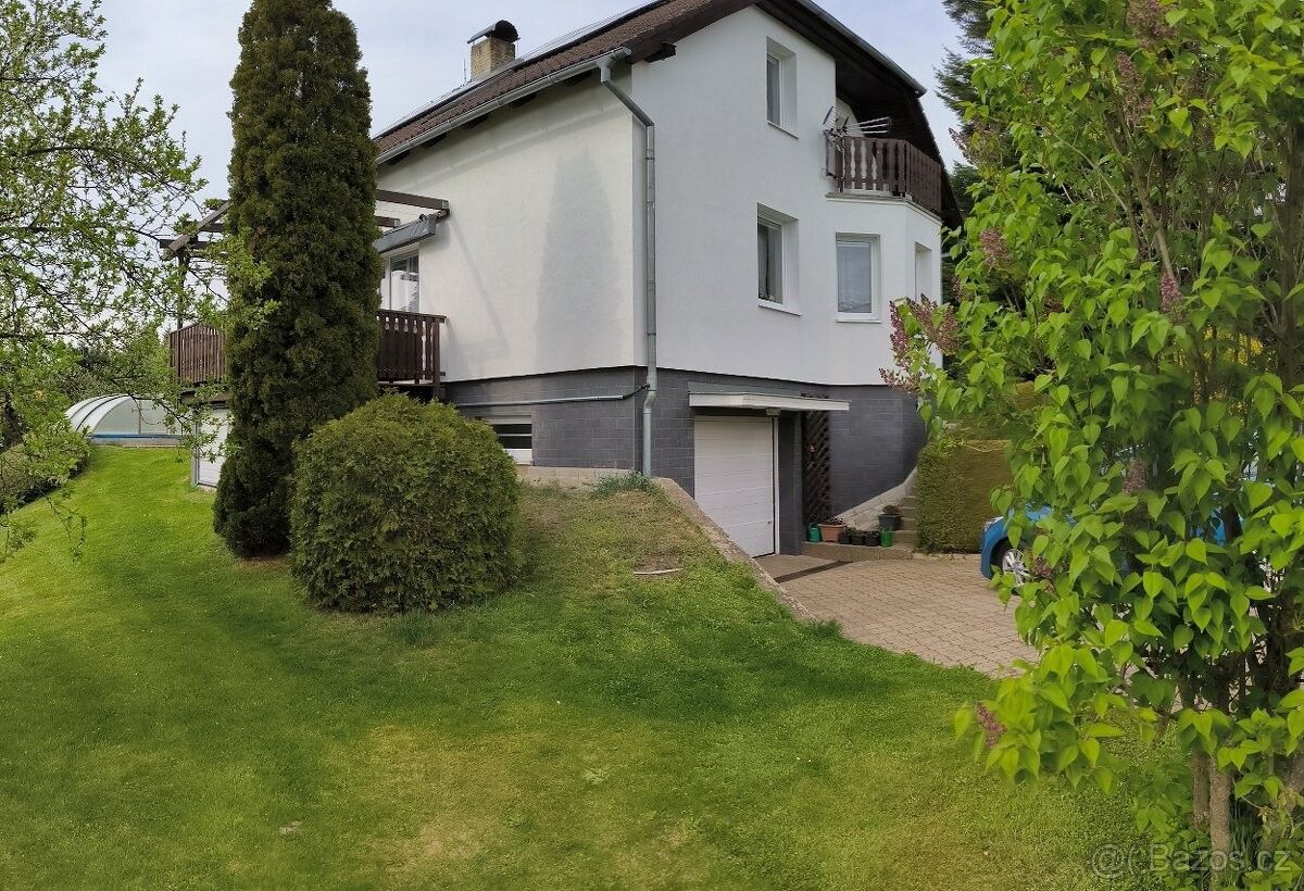 Prodej dům - Varnsdorf, 407 47, 229 m²