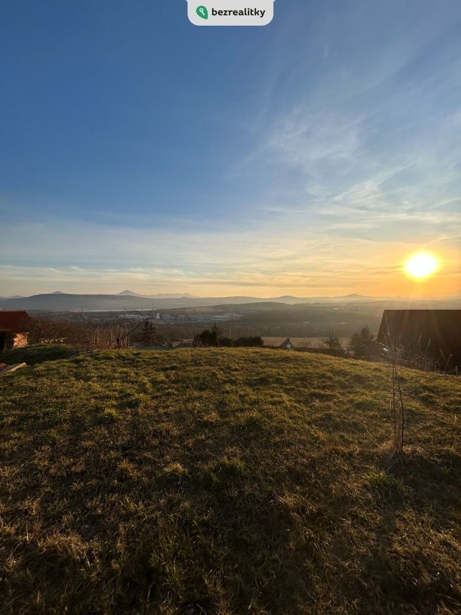 Zahrady, Chlumec, 628 m²