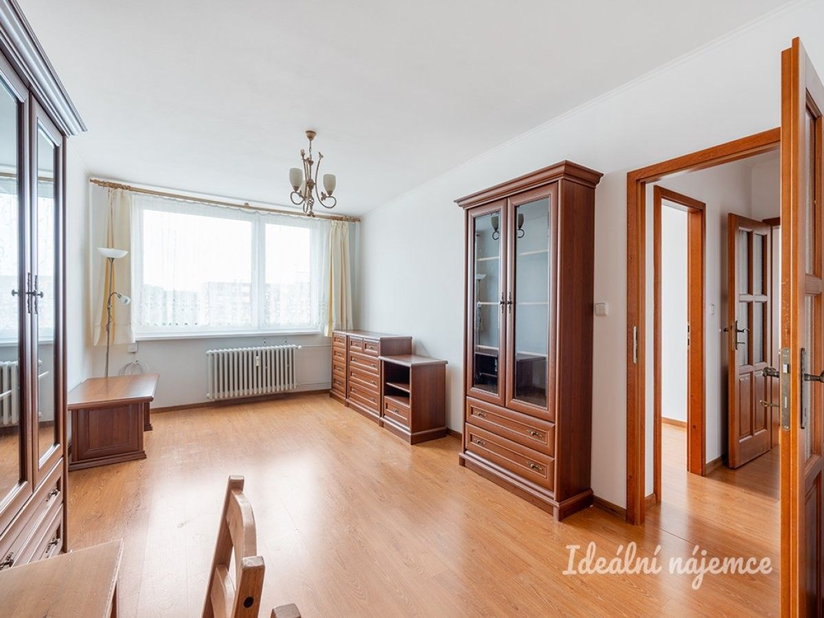 3+kk, Kocianova, Praha, 66 m²