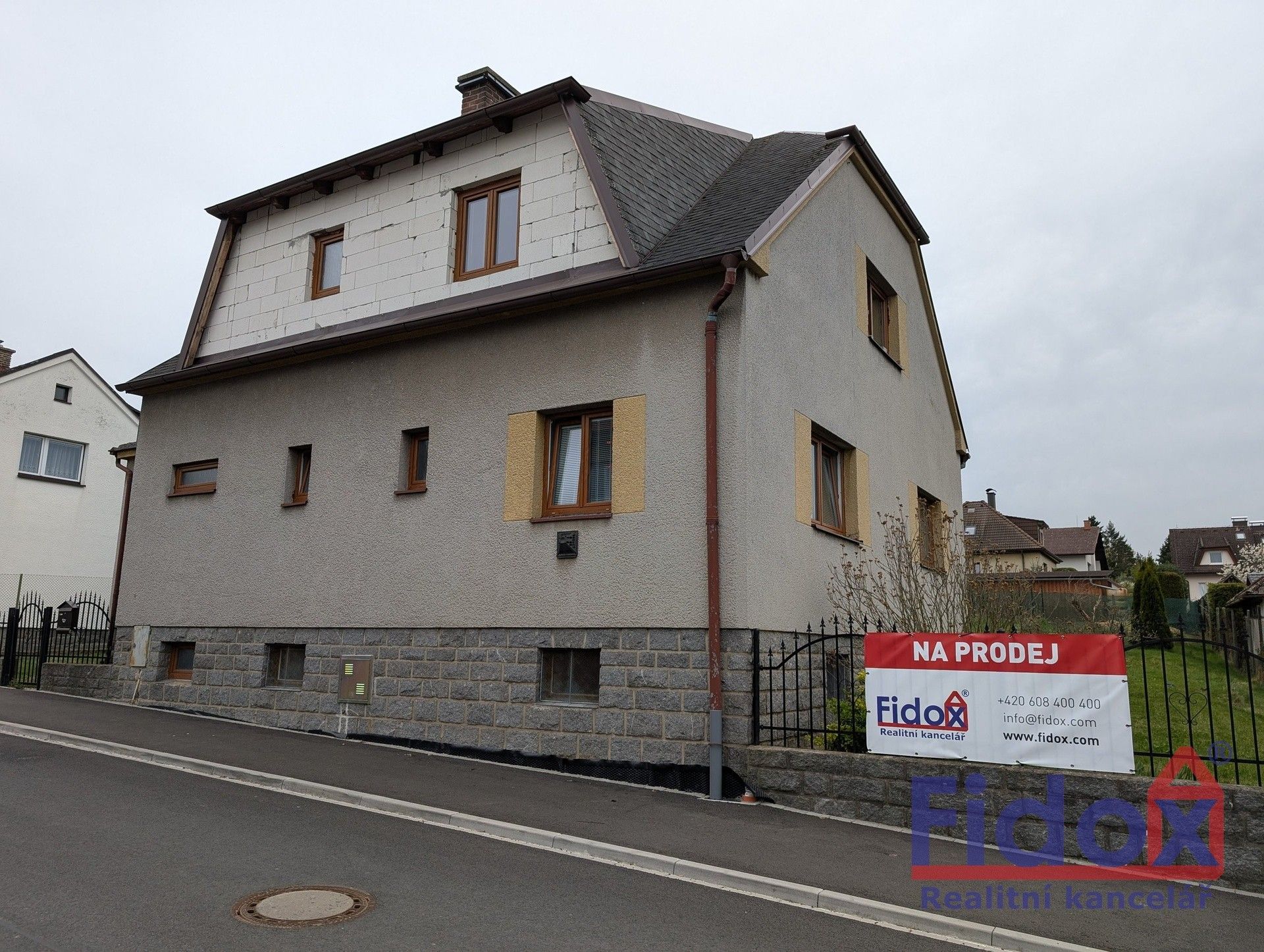 Ostatní, Korálkova, Klatovy, 160 m²