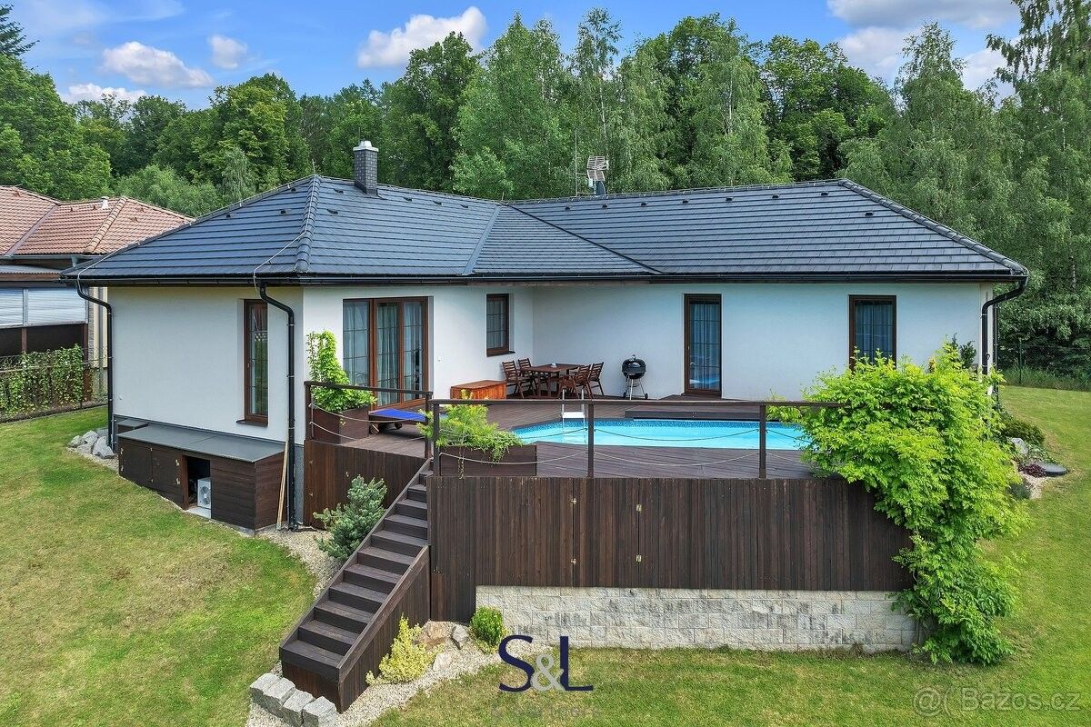 Prodej dům - Liberec, 463 11, 120 m²