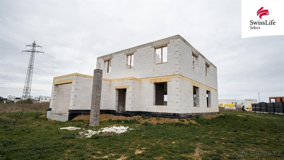 Ostatní, Vysoký Újezd u Berouna, 267 16, 127 m²