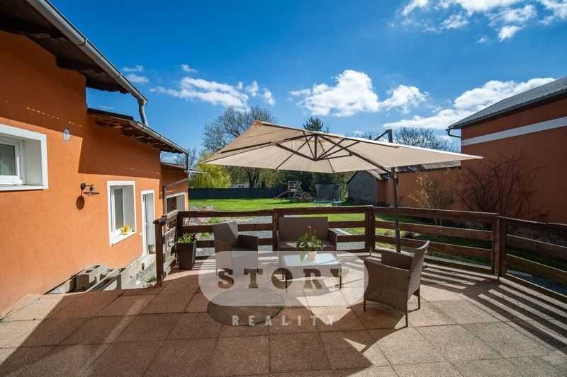 Prodej dům - Tršice, 783 57, 1 062 m²