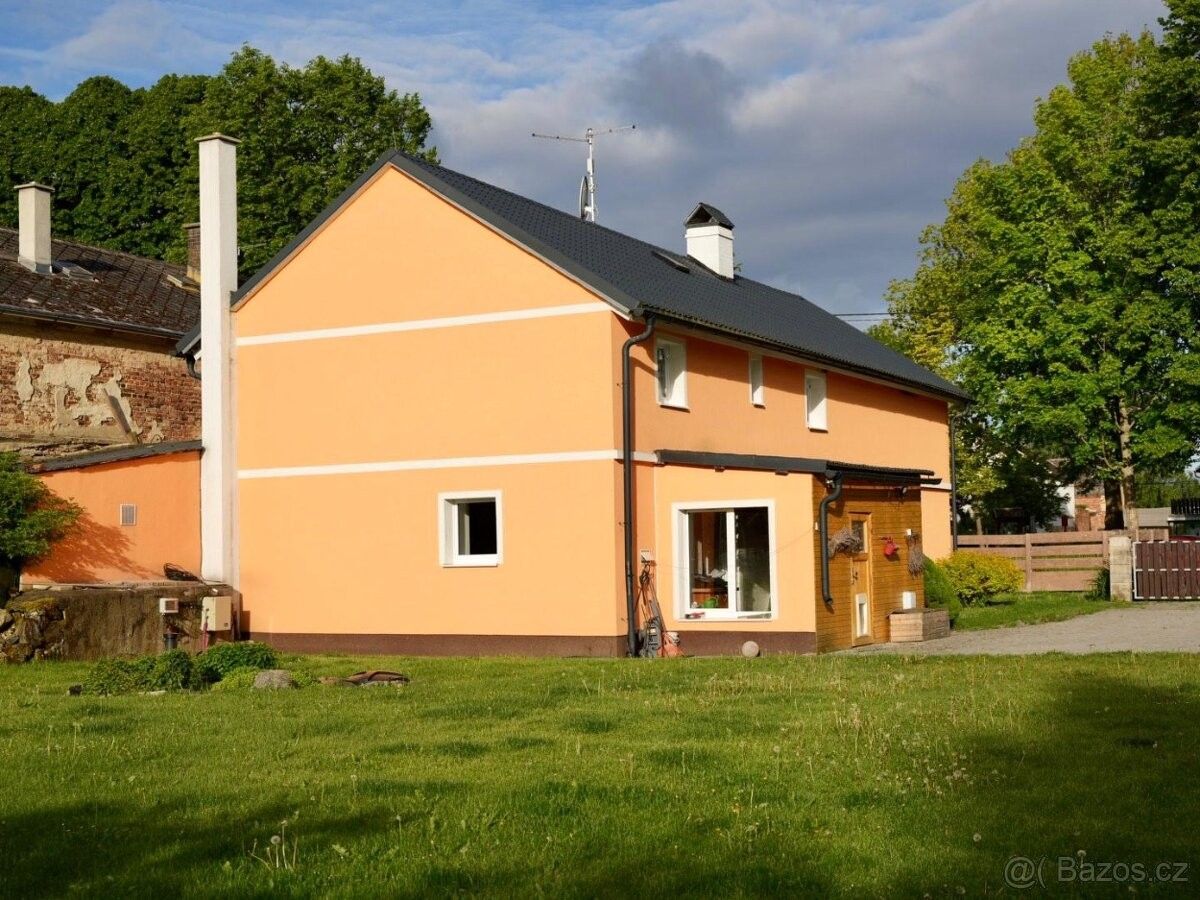 Prodej dům - Toužim, 364 01