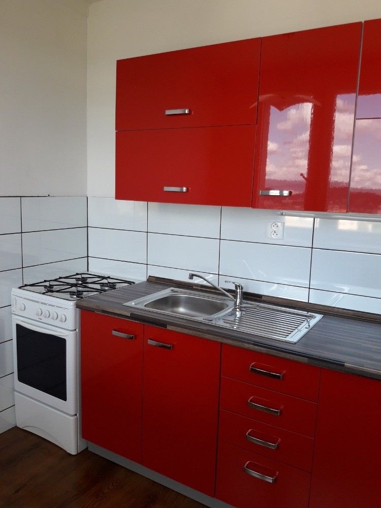 1+1, Most, 434 01, 33 m²