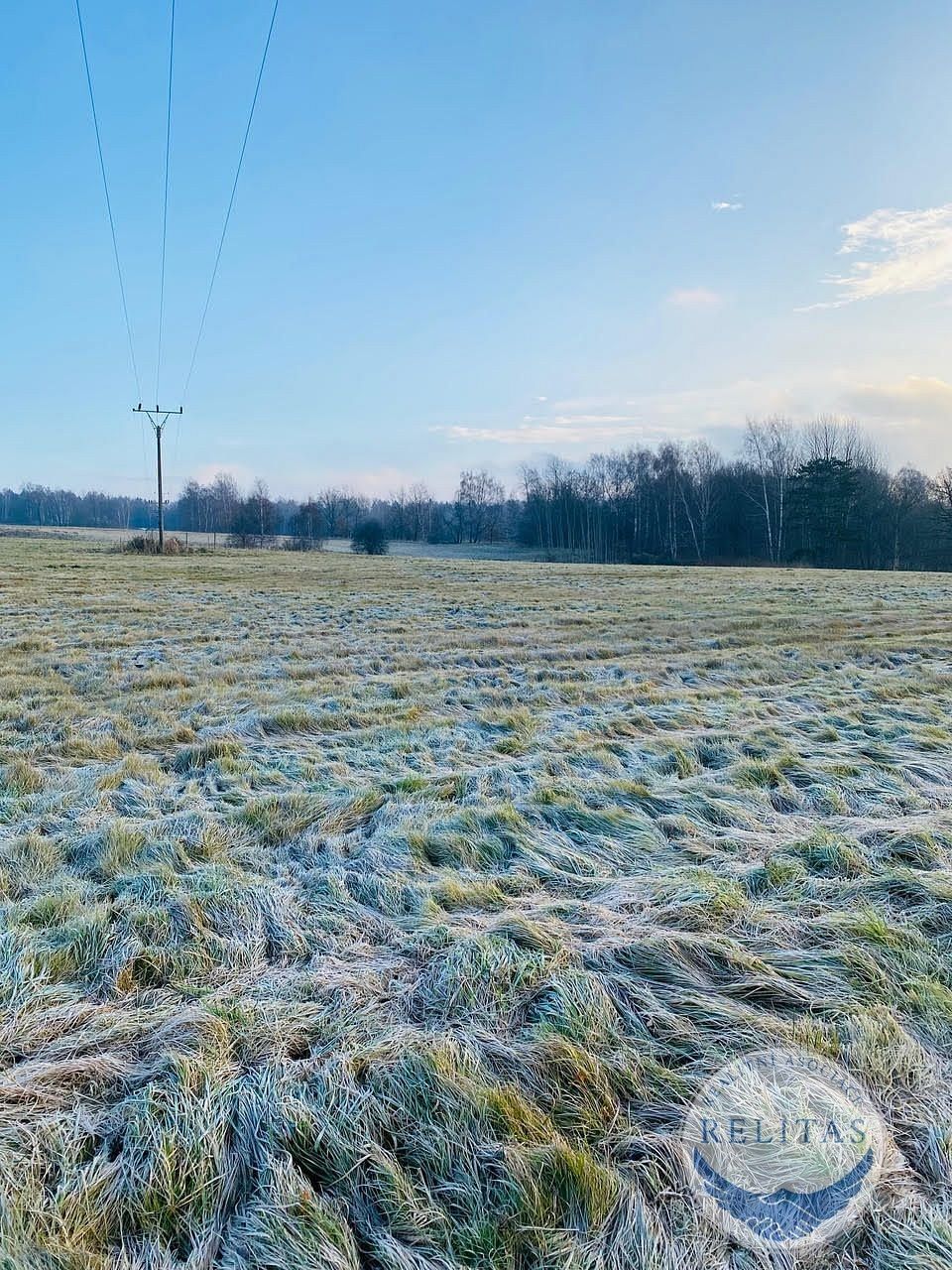 Prodej pozemek pro bydlení - Josefská, Rumburk, 1 986 m²