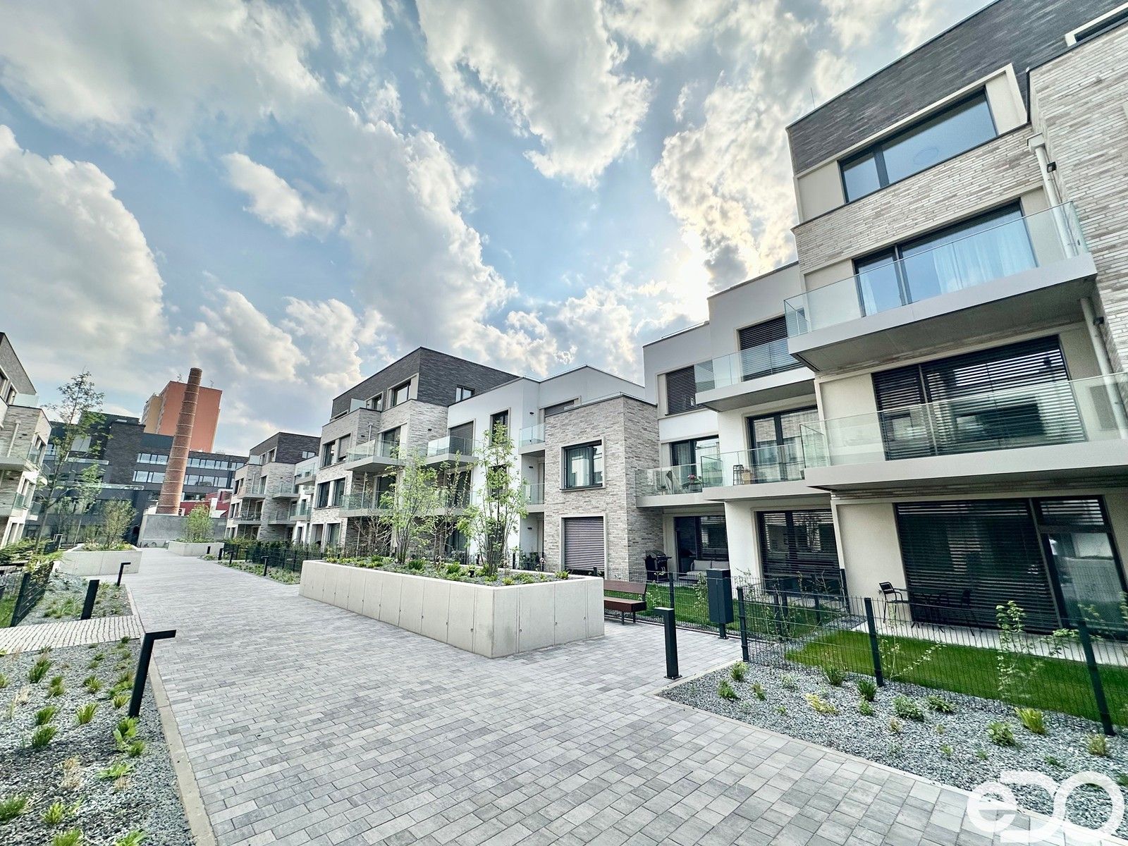 3+kk, U průhonu, Praha, 84 m²