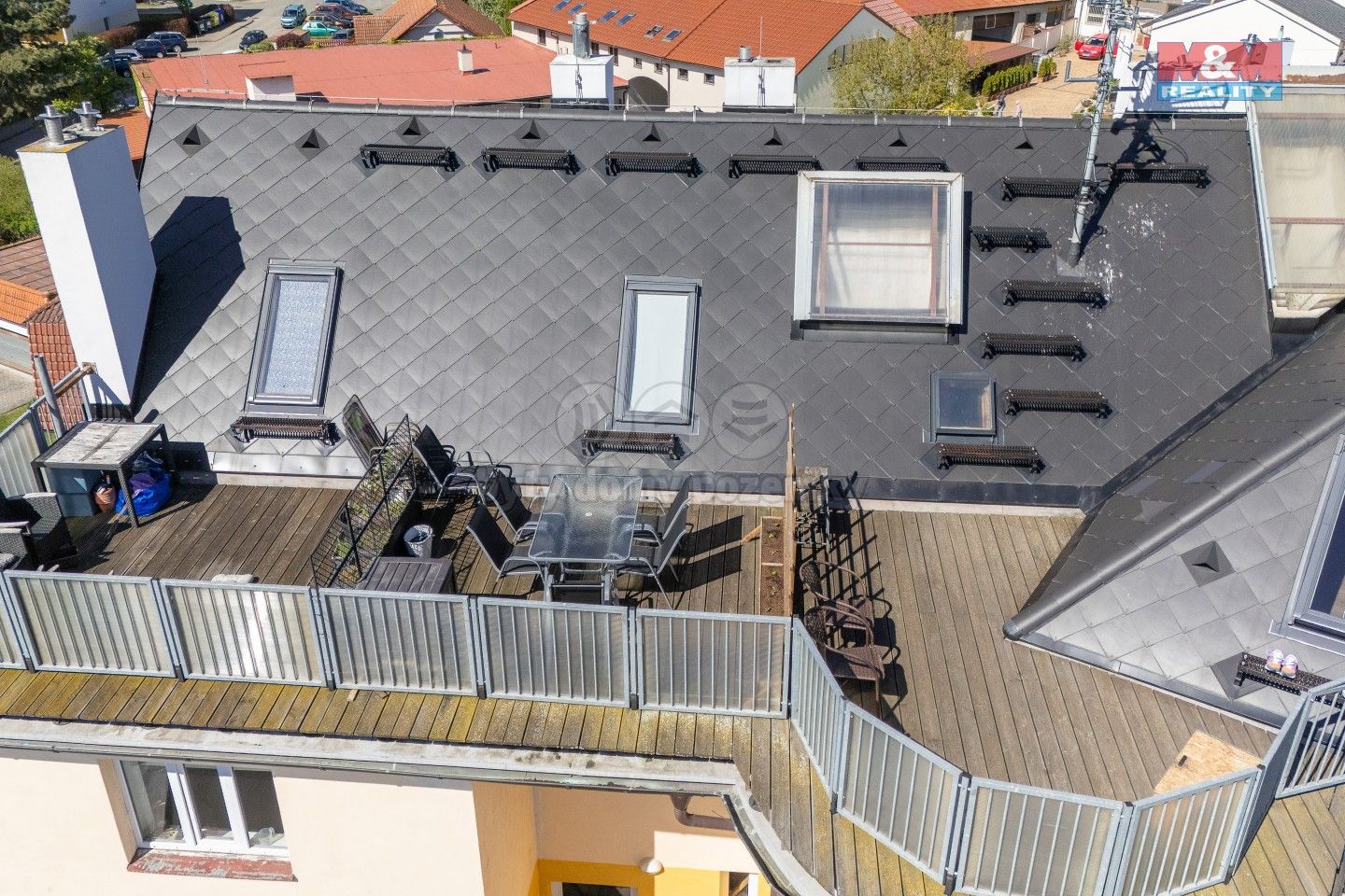 4+kk, Jiráskova, Mnichovo Hradiště, 80 m²