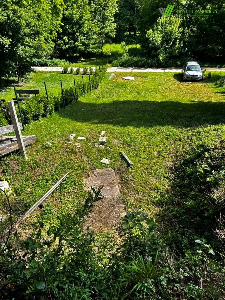 Zahrady, Kněždub, 208 m²