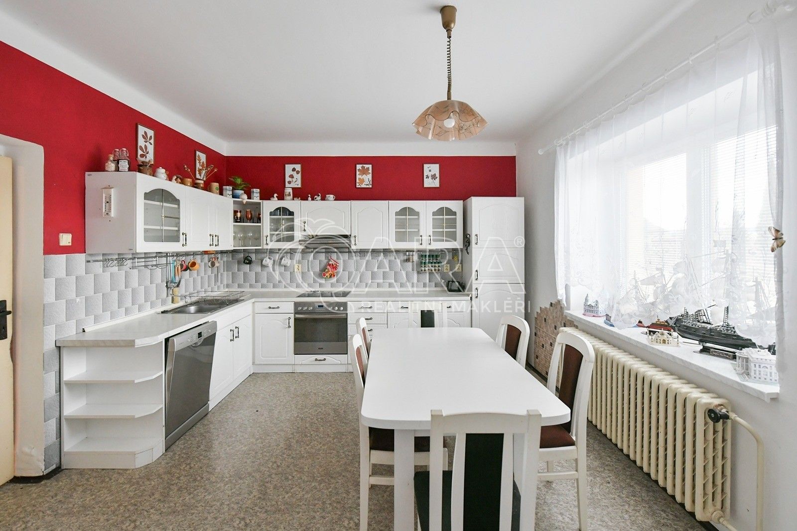 Prodej rodinný dům - Březinská, Vlašim, 152 m²