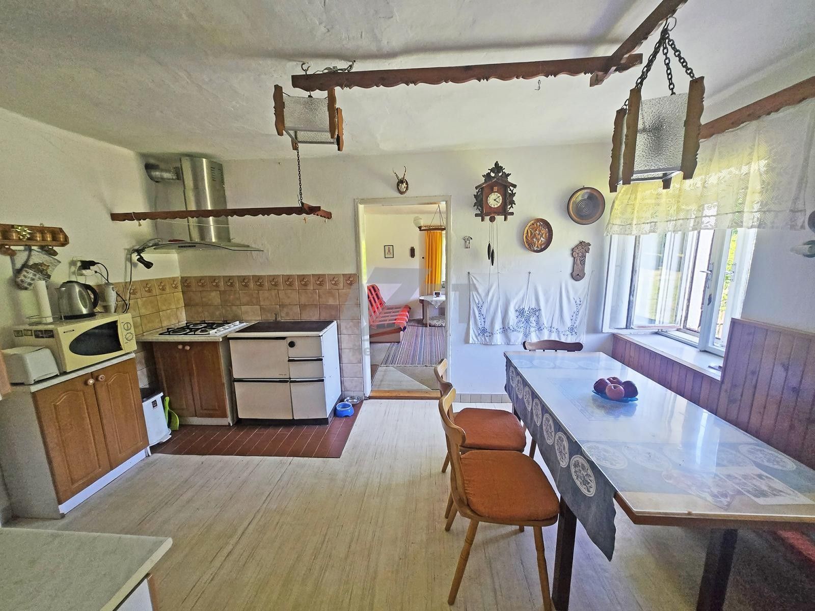 Prodej rodinný dům - Dívčí Hrad, 140 m²