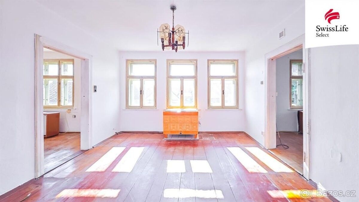 Prodej dům - Proseč u Skutče, 539 44, 222 m²