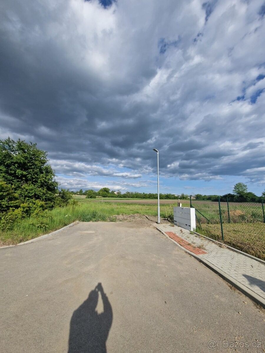 Prodej pozemek pro bydlení - Dlouhá Lhota u Mladé Boleslavě, 294 05, 780 m²
