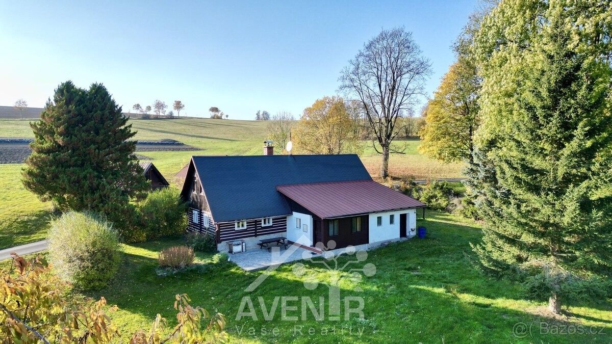 Ostatní, Semily, 513 01, 6 918 m²