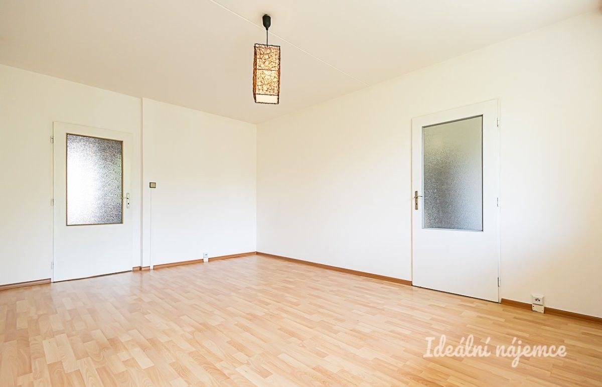 Pronájem byt 3+1 - Generála Janouška, Praha, 80 m²