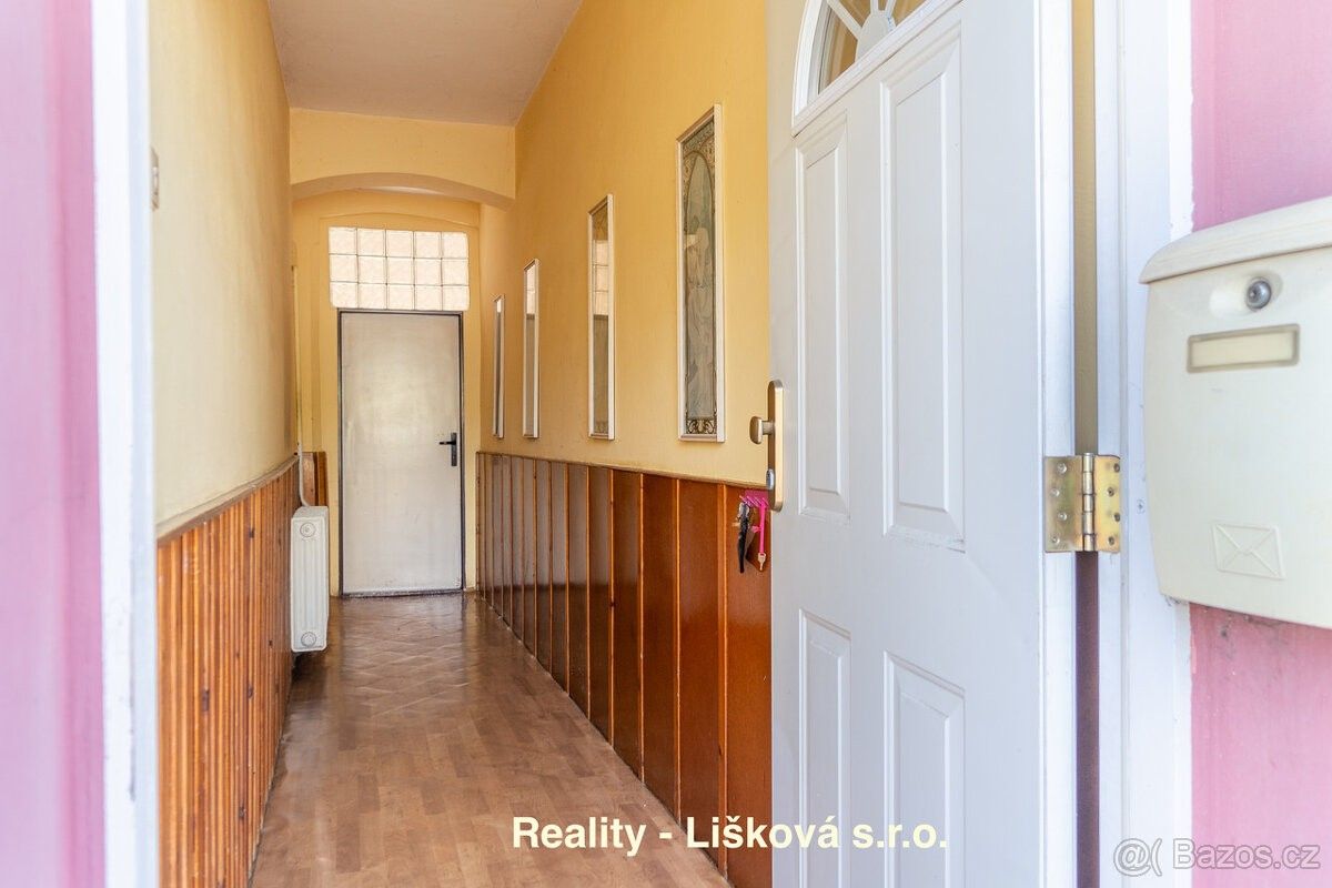 Prodej dům - Rtyně nad Bílinou, 417 62