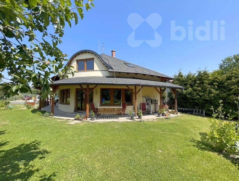 Ostatní, Černíky, 230 m²