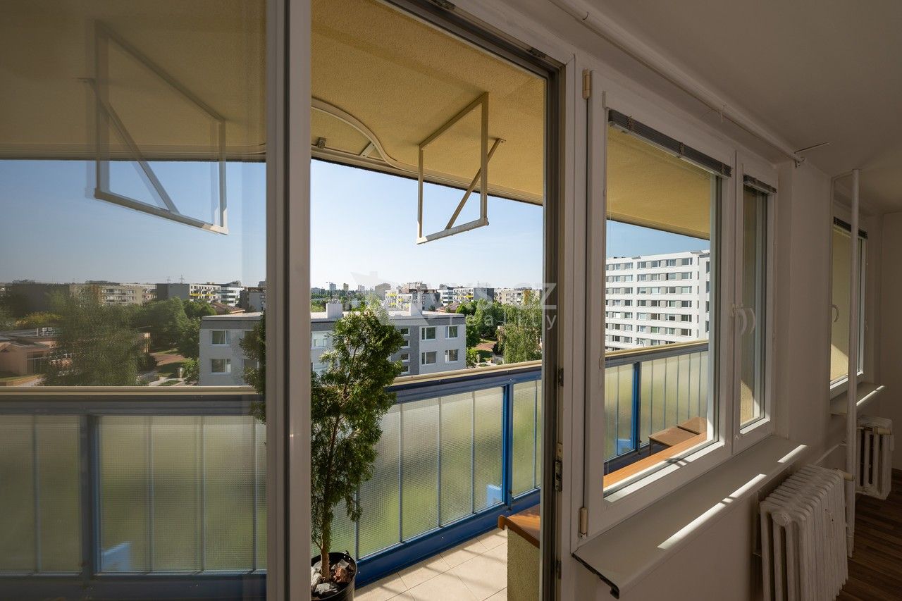 Pronájem byt 3+kk - Čenětická, Praha, 76 m²