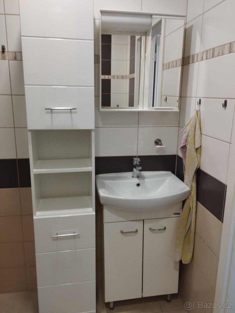 Prodej byt - Mělník, 276 01, 42 m²