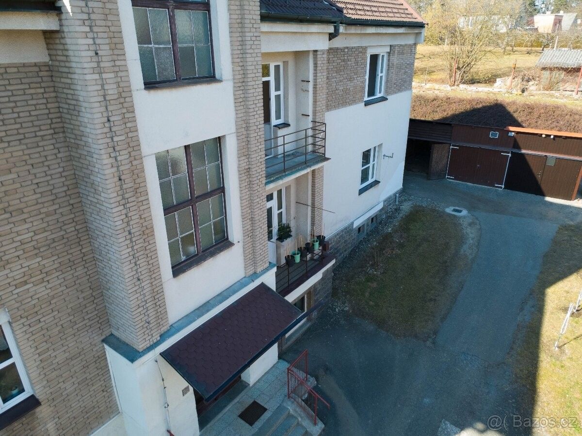 Prodej byt 3+kk - Milevsko, 399 01, 92 m²