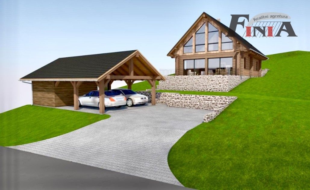 Ostatní, Mistrovice, Nový Oldřichov, 130 m²