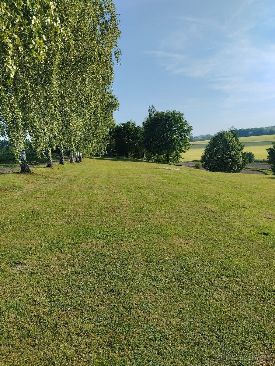 Pozemky pro bydlení, Pěnčín u Liberce, 463 45, 25 300 m²