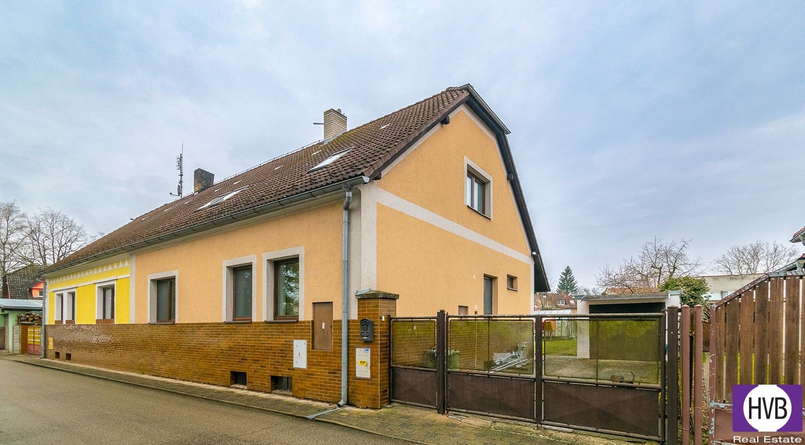 Ostatní, I, Veselí nad Lužnicí, 220 m²